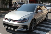 Volkswagen GTI 2.0 2018