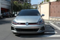 Volkswagen GTI 2.0 2018
