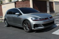 Volkswagen GTI 2.0 2018