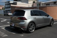 Volkswagen GTI 2.0 2018