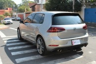 Volkswagen GTI 2.0 2018