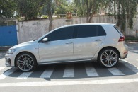Volkswagen GTI 2.0 2018