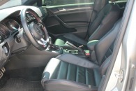Volkswagen GTI 2.0 2018