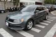 Volkswagen Jetta 2.0 2016