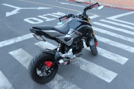 Honda MSX 125   2018
