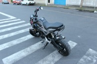 Honda MSX 125   2018
