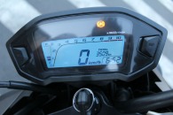 Honda MSX 125   2018