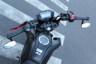 Honda MSX 125   2018