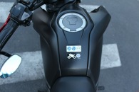 Honda MSX 125   2018
