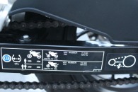 Honda MSX 125   2018