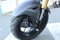 Honda MSX 125   2018