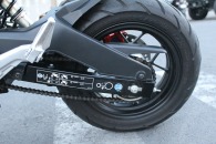 Honda MSX 125   2018