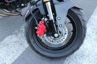 Honda MSX 125   2018