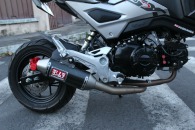 Honda MSX 125   2018