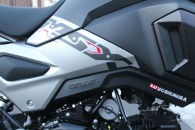 Honda MSX 125   2018