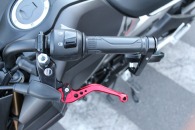 Honda MSX 125   2018