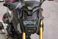 Honda MSX 125   2018