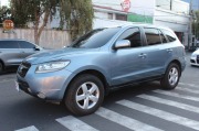 Hyundai Santa fe 20D AWD 2007