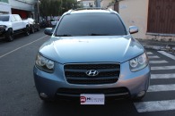 Hyundai Santa fe 20D AWD 2007