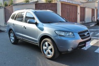 Hyundai Santa fe 20D AWD 2007