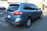 Hyundai Santa fe 20D AWD 2007