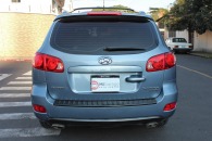 Hyundai Santa fe 20D AWD 2007