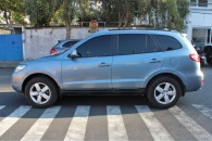 Hyundai Santa fe 20D AWD 2007