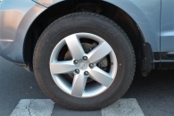Hyundai Santa fe 20D AWD 2007