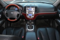 Hyundai Santa fe 20D AWD 2007