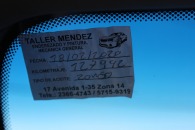 Hyundai Santa fe 20D AWD 2007