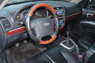 Hyundai Santa fe 20D AWD 2007