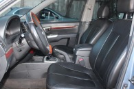 Hyundai Santa fe 20D AWD 2007