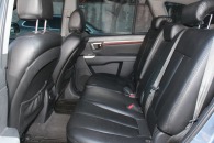 Hyundai Santa fe 20D AWD 2007