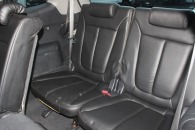 Hyundai Santa fe 20D AWD 2007