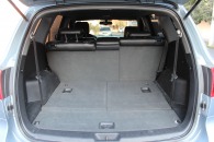 Hyundai Santa fe 20D AWD 2007