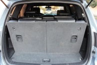 Hyundai Santa fe 20D AWD 2007