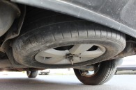 Hyundai Santa fe 20D AWD 2007