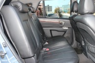 Hyundai Santa fe 20D AWD 2007