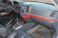 Hyundai Santa fe 20D AWD 2007