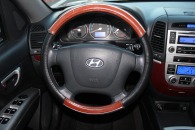 Hyundai Santa fe 20D AWD 2007