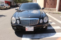 Mercedes-Benz E 280 2007