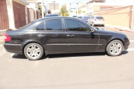 Mercedes-Benz E 280 2007