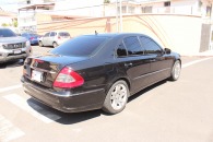 Mercedes-Benz E 280 2007