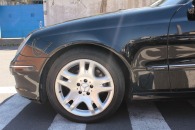 Mercedes-Benz E 280 2007