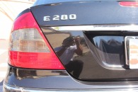 Mercedes-Benz E 280 2007