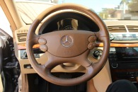 Mercedes-Benz E 280 2007