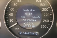Mercedes-Benz E 280 2007