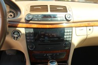 Mercedes-Benz E 280 2007