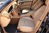 Mercedes-Benz E 280 2007