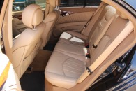 Mercedes-Benz E 280 2007